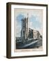 Gillingham, Kent, England, 19th Century-null-Framed Giclee Print