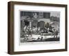 Gilpin Going Farther Than He Intended, 1784-Smith-Framed Giclee Print