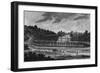 Gilsland Spa-Thomas Allom-Framed Art Print