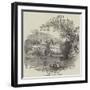 Gilston Park, Herts-null-Framed Giclee Print