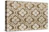 Gilt Complex I Neutral Warm-Avery Tillmon-Stretched Canvas