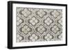 Gilt Complex I Neutral-Avery Tillmon-Framed Art Print