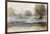 Gilt Landscape I-Tim OToole-Framed Art Print