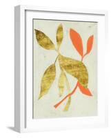 Gilt Tropic I-Chariklia Zarris-Framed Art Print