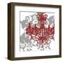 Gilt-Erin Clark-Framed Art Print