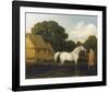 Gimcrack-George Stubbs-Framed Premium Giclee Print