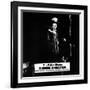 Gimme Shelter, Mick Jagger, 1970-null-Framed Photo