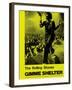 Gimme Shelter, Mick Jagger, 1970-null-Framed Art Print