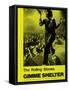 Gimme Shelter, Mick Jagger, 1970-null-Framed Stretched Canvas