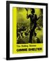 Gimme Shelter, Mick Jagger, 1970-null-Framed Art Print