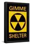 Gimme Shelter-null-Framed Poster