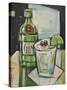 Gin and Tonic-Tim Nyberg-Stretched Canvas