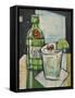 Gin and Tonic-Tim Nyberg-Framed Stretched Canvas