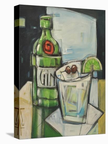 Gin and Tonic-Tim Nyberg-Stretched Canvas