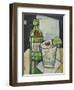 Gin and Tonic-Tim Nyberg-Framed Giclee Print