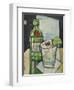 Gin and Tonic-Tim Nyberg-Framed Giclee Print