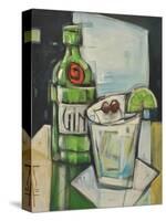 Gin and Tonic-Tim Nyberg-Stretched Canvas