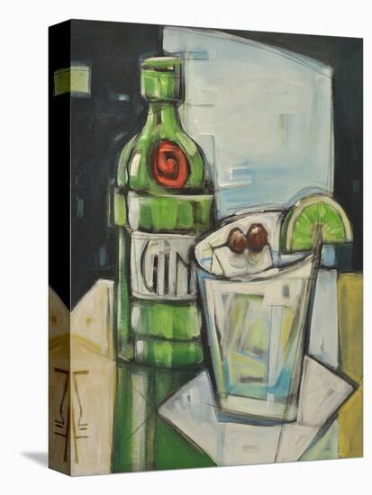 Gin and Tonic-Tim Nyberg-Stretched Canvas