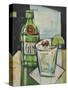 Gin and Tonic-Tim Nyberg-Stretched Canvas