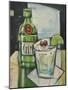 Gin and Tonic-Tim Nyberg-Mounted Giclee Print