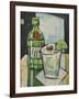 Gin and Tonic-Tim Nyberg-Framed Giclee Print