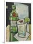 Gin and Tonic-Tim Nyberg-Framed Giclee Print