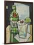 Gin and Tonic-Tim Nyberg-Framed Giclee Print