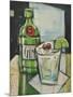 Gin and Tonic-Tim Nyberg-Mounted Giclee Print