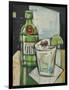 Gin and Tonic-Tim Nyberg-Framed Giclee Print