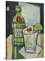 Gin and Tonic-Tim Nyberg-Stretched Canvas