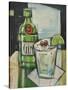 Gin and Tonic-Tim Nyberg-Stretched Canvas