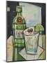 Gin and Tonic-Tim Nyberg-Mounted Premium Giclee Print