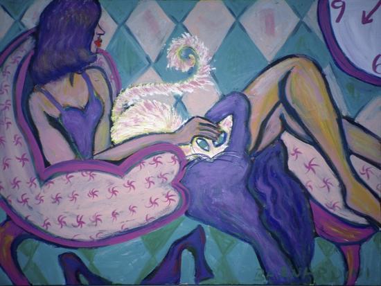 Giclee Print, , large