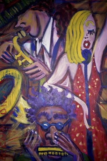 Premium Giclee Print, , large