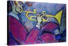 Stretched Canvas