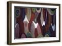 Brown Frame