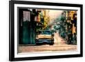 Gramercy Black