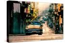 Stretched Canvas