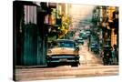 Stretched Canvas