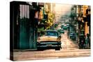 Stretched Canvas