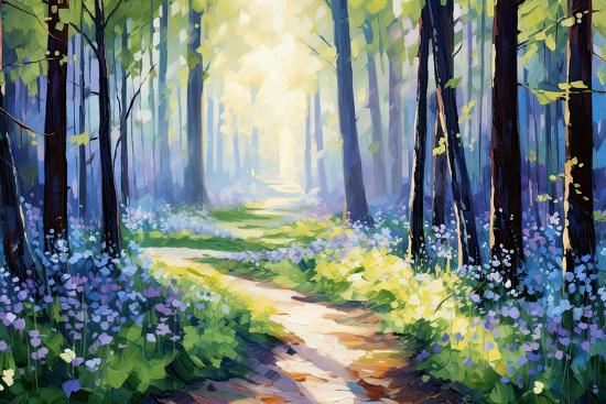 Premium Giclee Print, , large