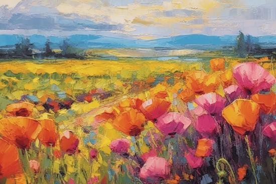 Art Print, , large