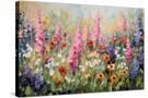Stretched Canvas