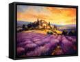 Canvas Black