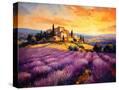 Stretched Canvas