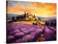 Stretched Canvas