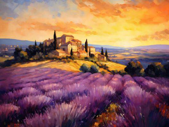 Art Print, , large