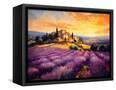 Canvas Black