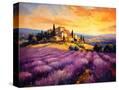 Stretched Canvas