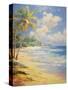 Stretched Canvas